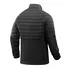 Кофта M-Tac Berserk Polartec Primaloft Black Фото 2